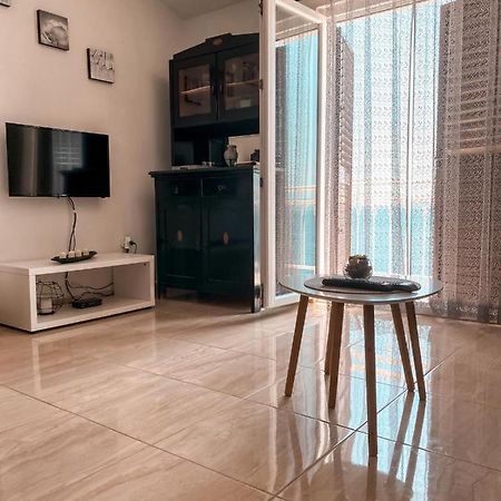 Apartman Gabrijel Podgora Esterno foto