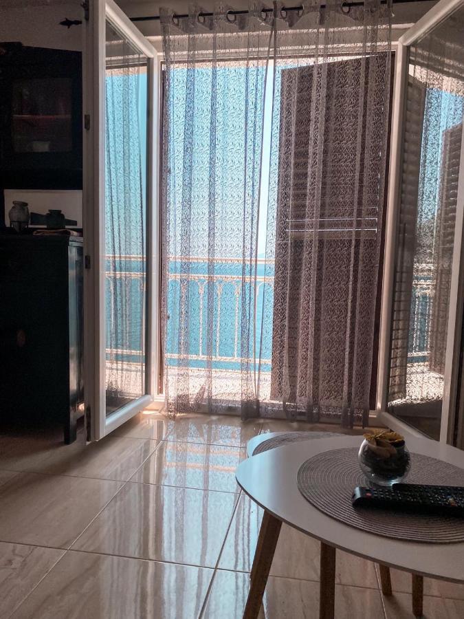 Apartman Gabrijel Podgora Esterno foto